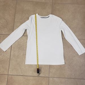 Old Navy Long Sleeve T-Shirt YXL